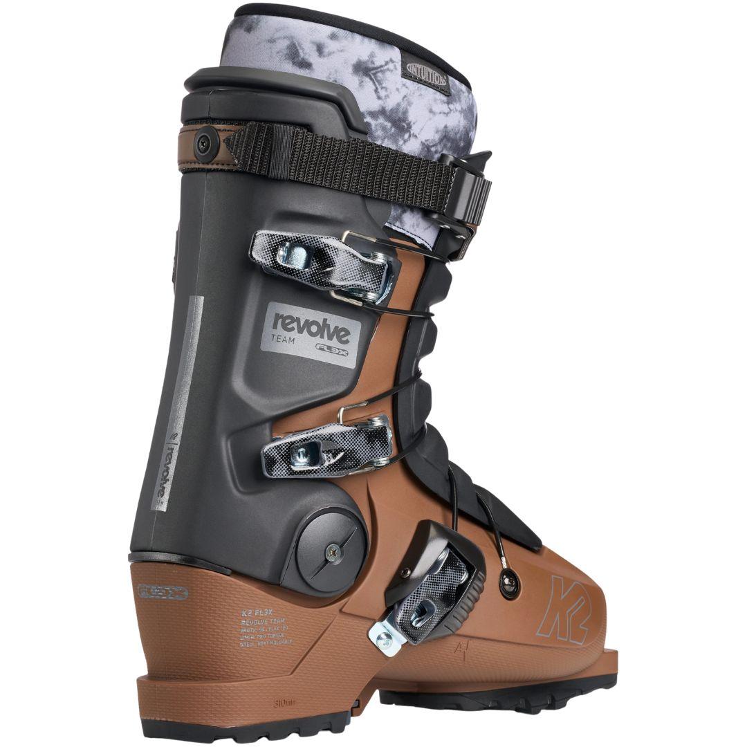K2 Revolve Team Ski Boots 2026
